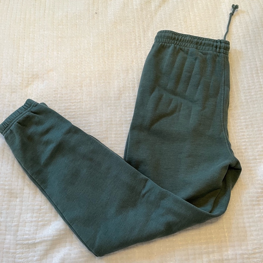 Men’s PacSun Fleece Sweatpants